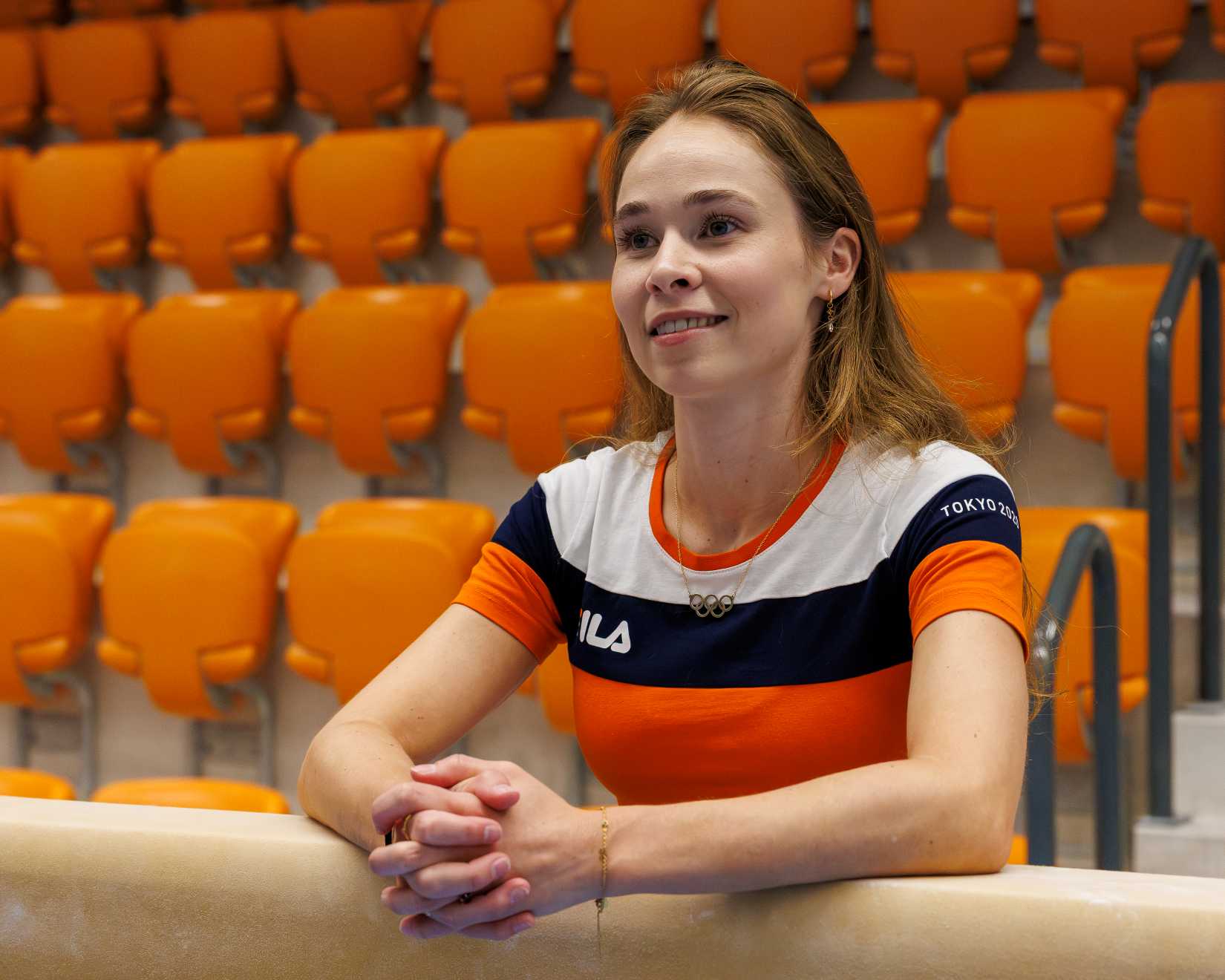 eythora-ambassadeur-special-olympics