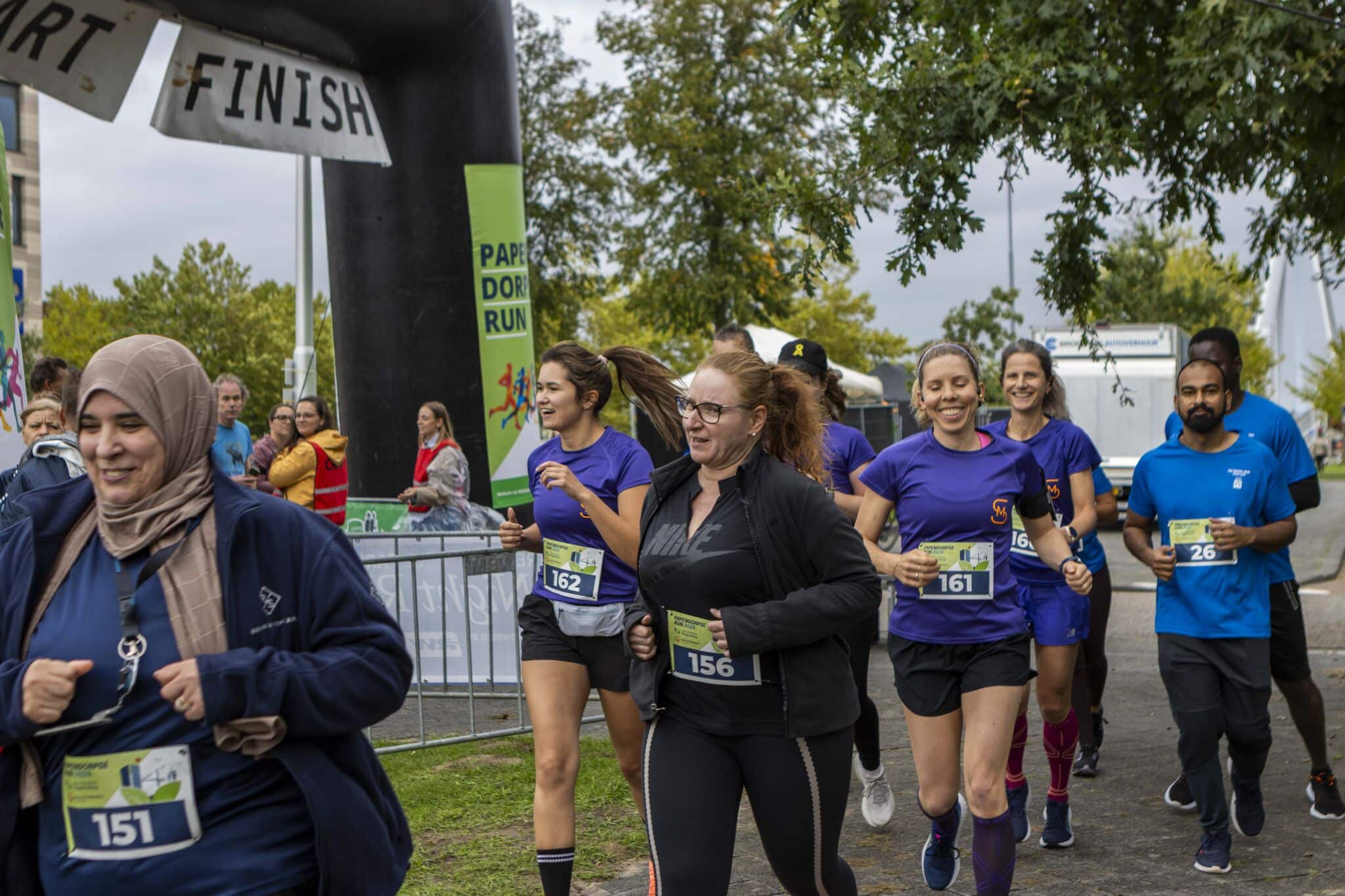 papendorpse-run-2026-special-olympics-nederland