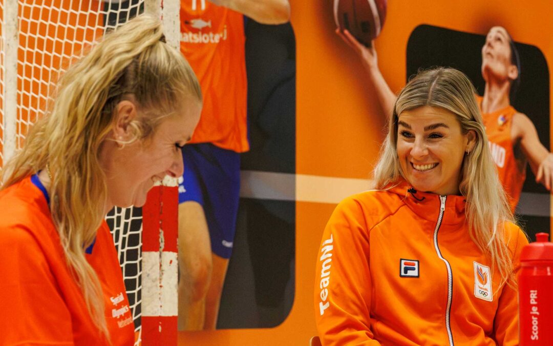 angela-malestein-ambassadeur-special-olympics-nederland