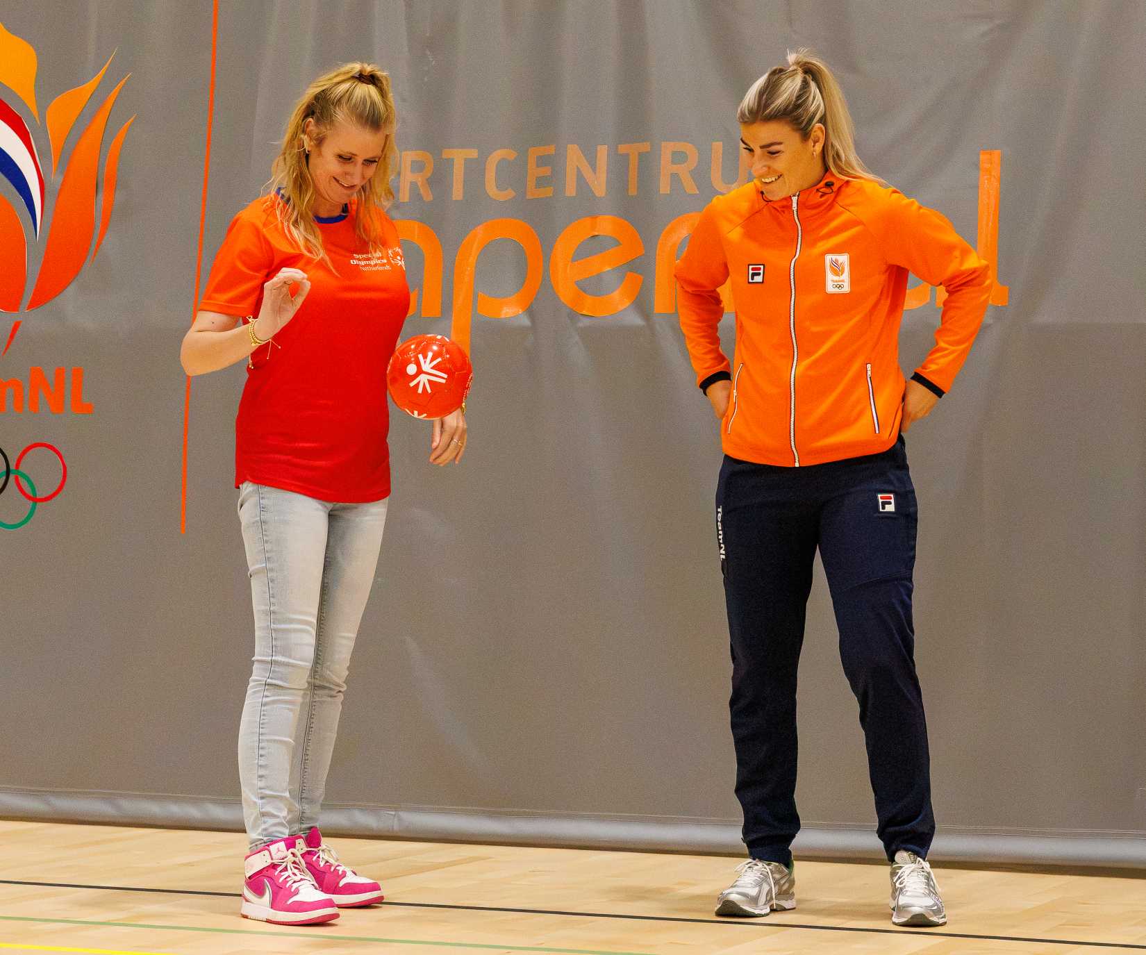 angela-malestein-ambassadeur-special-olympics