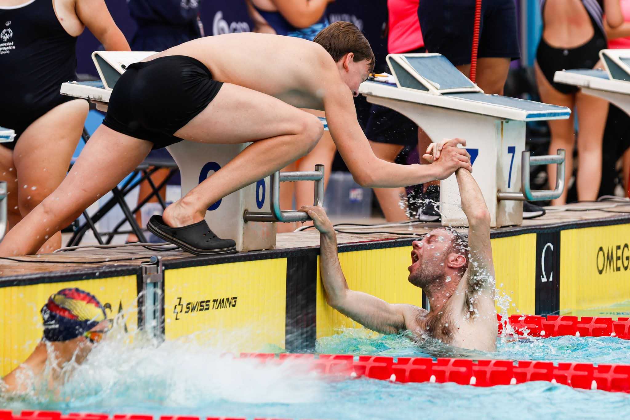 malta-zwemevenement-special-olympics